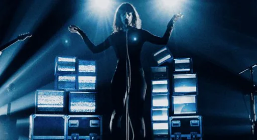 LAKSHMI · Theater aan de Parade, 's-Hertogenbosch · wo 4 nov 2026
