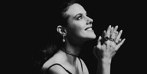 LAKSHMI · Hoftheater, Raalte · do 12 nov 2026