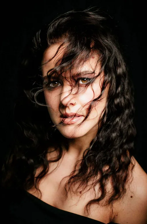 LAKSHMI · Toon Hermans Theater, Sittard · vr 20 nov 2026