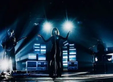 LAKSHMI · Stadsschouwburg De Harmonie, Leeuwarden · Sat, 12 Dec 2026