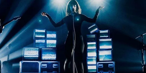 LAKSHMI - Here, I am alone with You · Chassé Theater, Breda · za 5 dec 2026