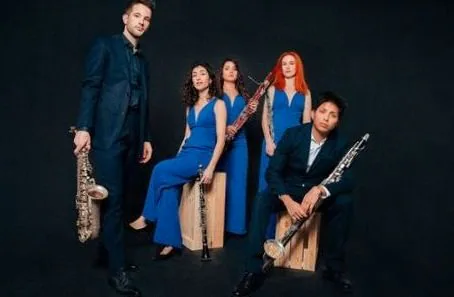 Lambertus Concerten · Theater t Speelhuis, Helmond · zo 15 nov 2026