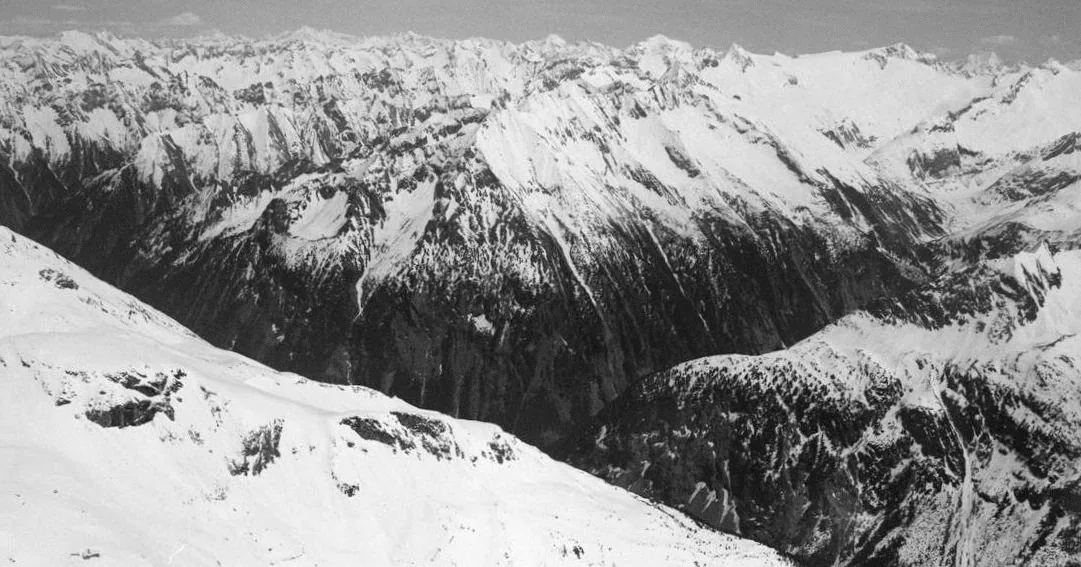 Landschap en mythe - Het Muziek + Katrien Baerts · Muziekgebouw aan 't IJ, Amsterdam · Thu, 21 Jan 2027