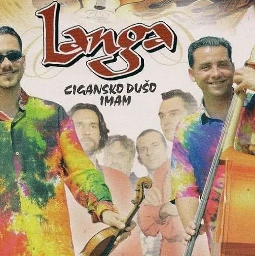 Langa · Zin In De Zomer, Spaarnwoude · zo 9 aug 2026