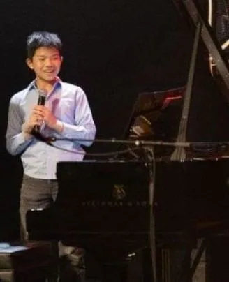 Lapiano Creative Sessions · Muziekgebouw Eindhoven, Eindhoven · za 29 aug 2026