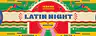Latin Night · Musicon, Den Haag · do 27 aug 2026