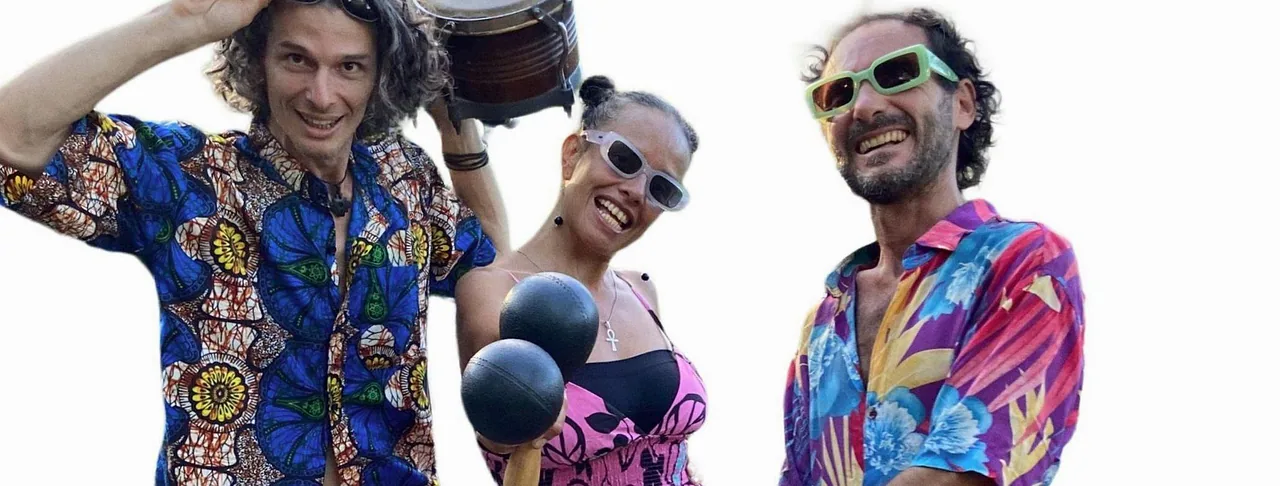 Latin Night Live: YACON SALSA · Musicon, Den Haag · do 10 sep 2026