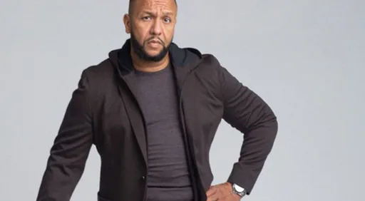 Laugh Maroc · Paradiso, Amsterdam · Fri, 25 Dec 2026