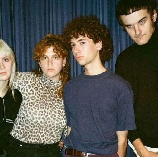 Laundromat Chicks + TOPSY TURVY + The Hobknobs · Cinetol, Amsterdam · ma 21 sep 2026