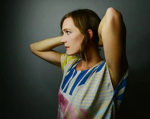 LAURA GIBSON · Thiemeloods, Nijmegen · zo 11 apr 2027