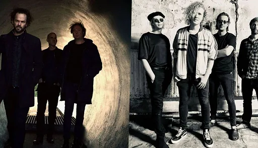 Laura Palmer & Anemone · Poppodium Volt, Sittard · vr 18 sep 2026