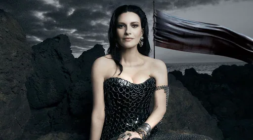Laura Pausini · Ziggo Dome, Amsterdam · wo 24 nov 2027