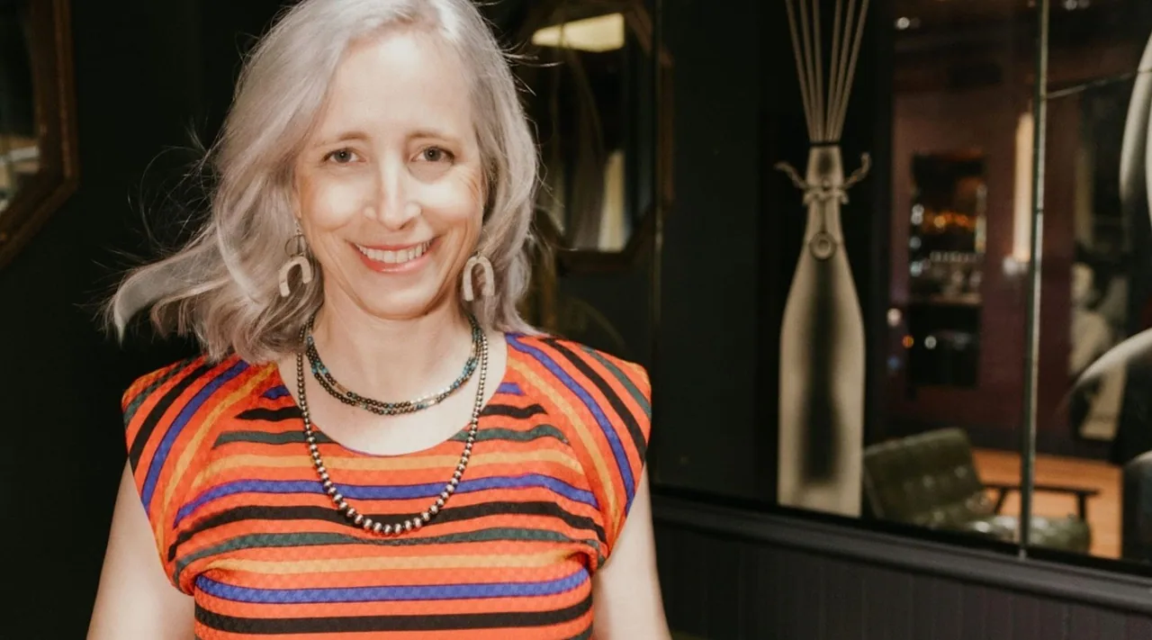 Laura Veirs · Paradiso, Amsterdam · Fri, 9 Apr 2027