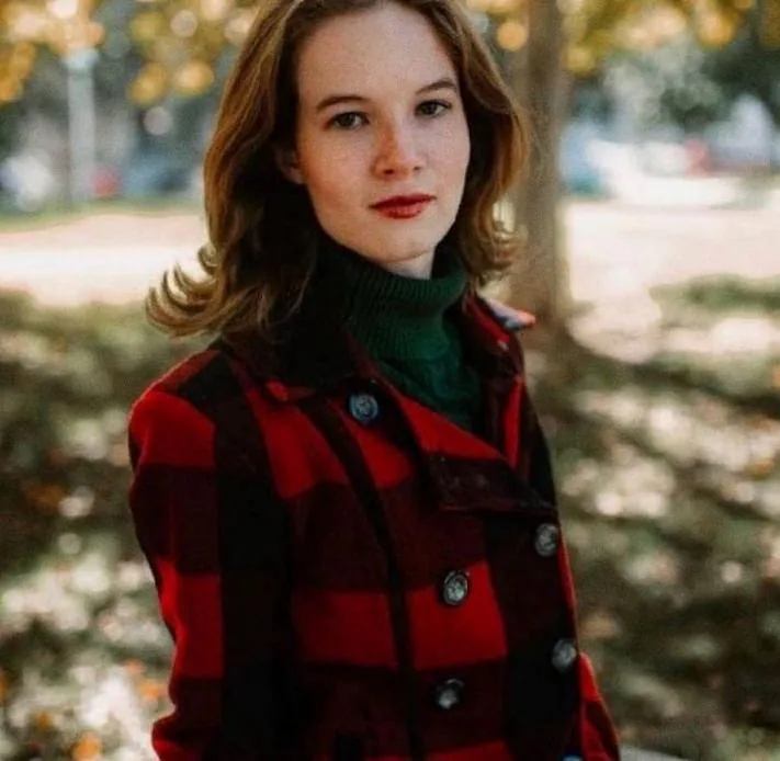 Lauren Jackson — achtergrondafbeelding