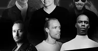 Laurent Schark & JP Lantieri present Selection Live Show · Café Lux, Amsterdam · Wed, 21 Oct 2026