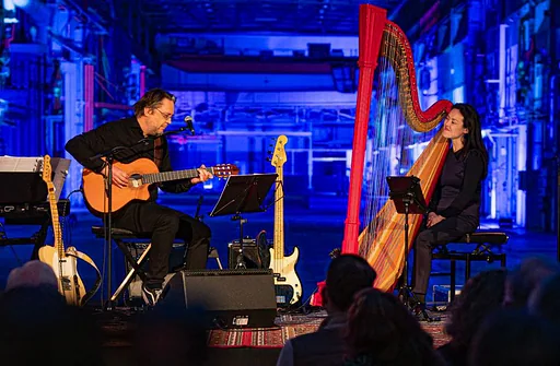 Lavinia Meijer · Theaterkerk Bemmel, Bemmel · za 13 mrt 2027