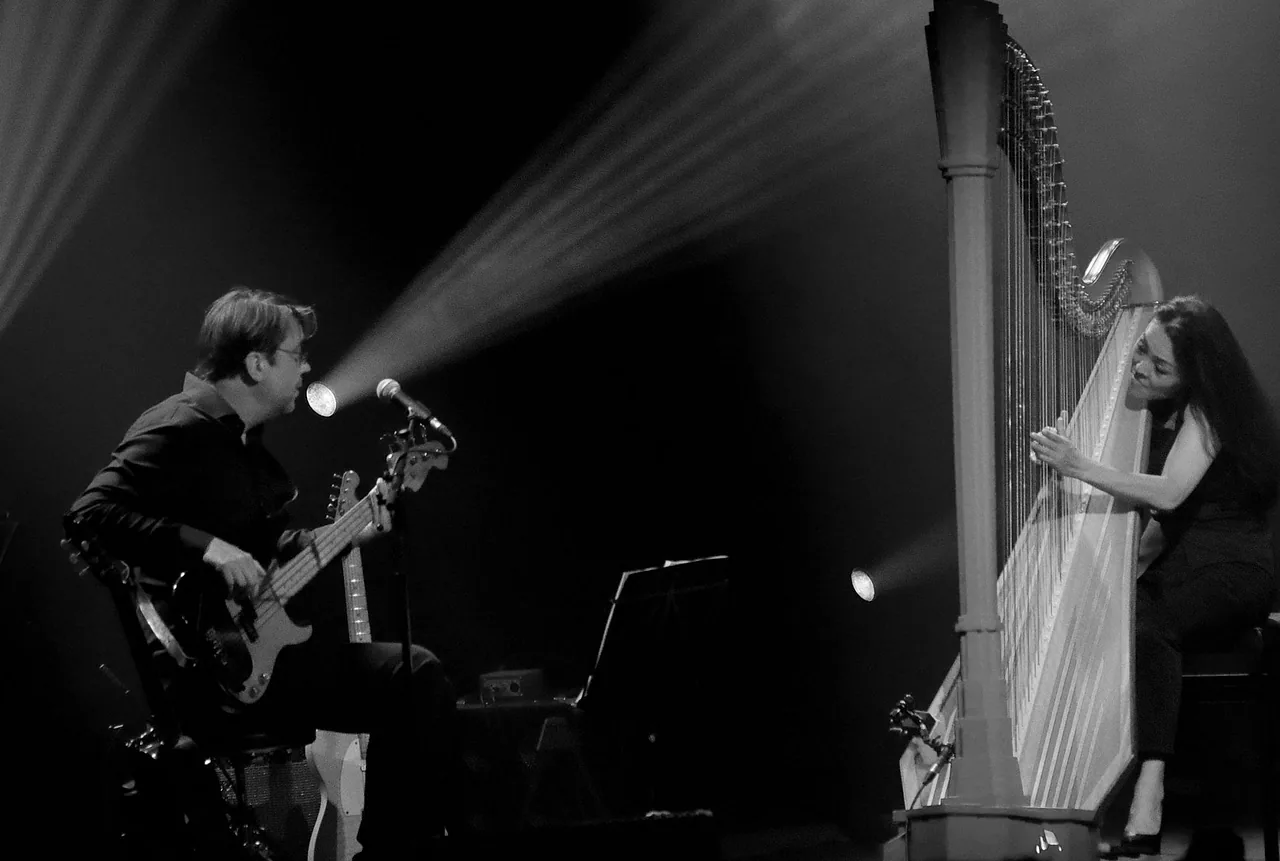 Lavinia Meijer & Reyer Zwart · Slot Zeist, Zeist · Sun, 23 Aug 2026