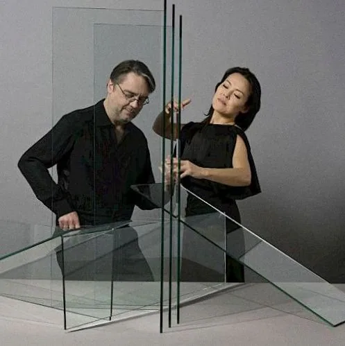 Lavinia Meijer & Reyer Zwart · Grote of Mariakerk, Meppel · vr 23 apr 2027