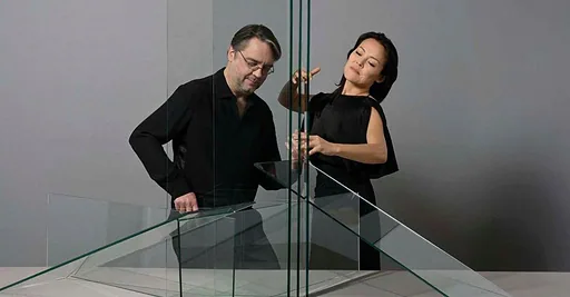 Lavinia Meijer & Reyer Zwart · Theater De Leest, Waalwijk · do 25 feb 2027