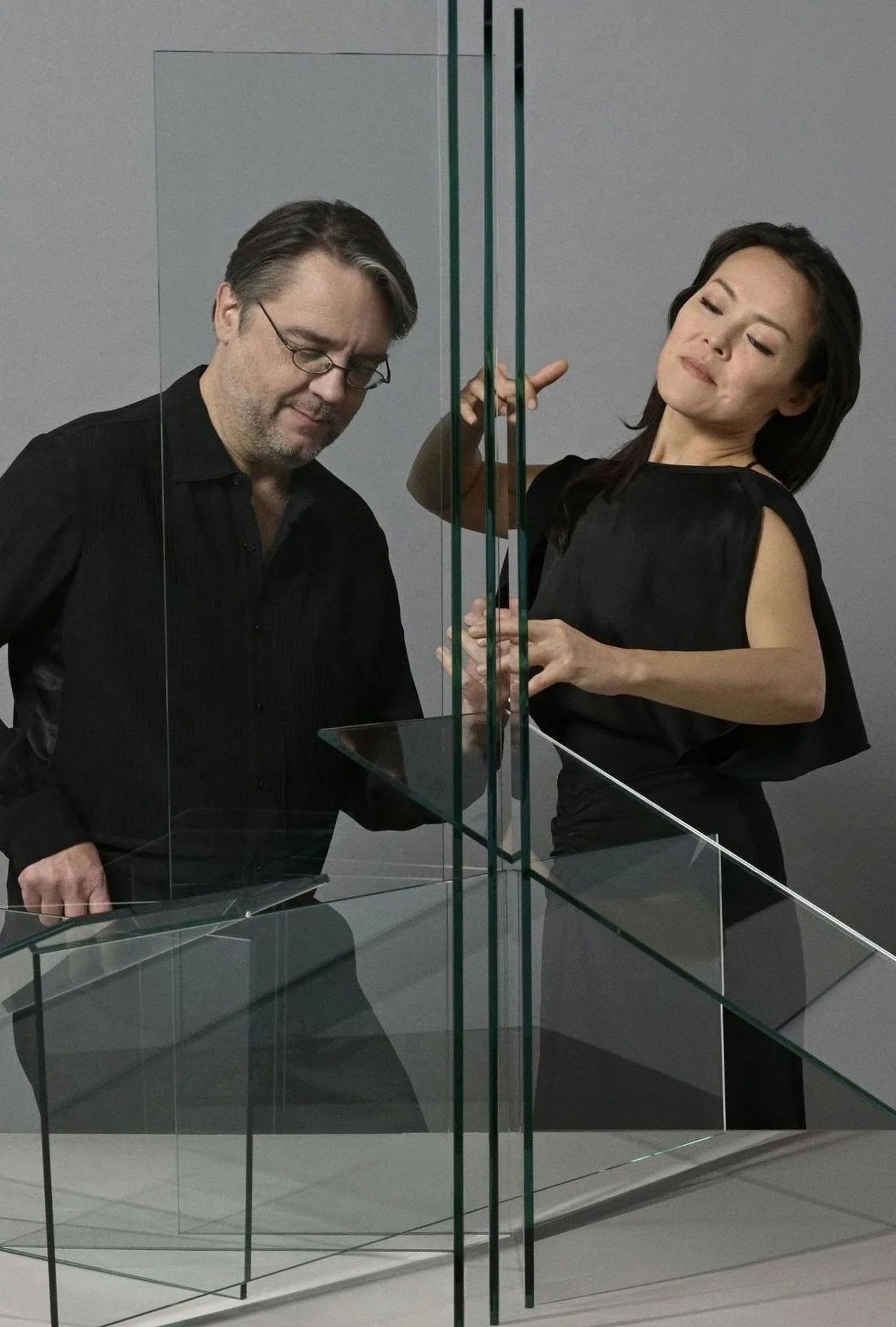 Lavinia Meijer & Reyer Zwart · De Nieuwe Kolk, Assen · Thu, 4 Feb 2027