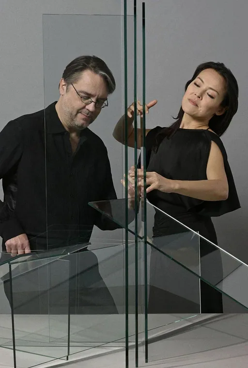 Lavinia Meijer & Reyer Zwart · De Nieuwe Kolk, Assen · do 4 feb 2027