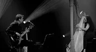 Lavinia Meijer & Reyer Zwart - PHILIP GLASS 90 · Cultuurkoepel Heiloo, Heiloo · za 27 feb 2027
