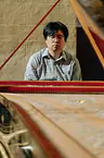 Lawrence Chiou · De Oude Hortus, Utrecht · wo 2 sep 2026