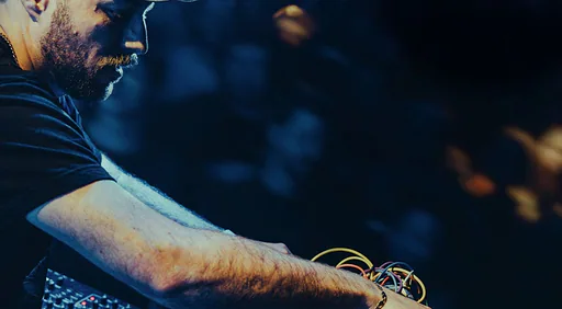 Lawrence Hart - ADE · Paradiso, Amsterdam · Thu, 22 Oct 2026