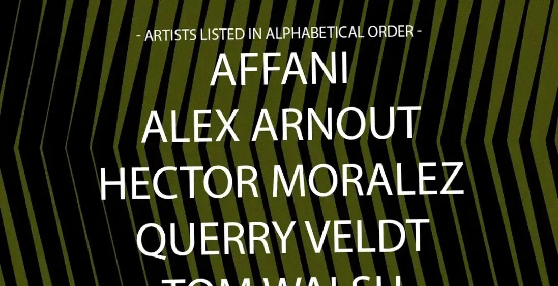 LClub Presents: ADE 2026 · Onder Hans, Amsterdam · Wed, 21 Oct 2026