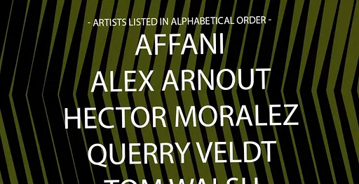 LClub Presents: ADE 2026 · Onder Hans, Amsterdam · Wed, 21 Oct 2026