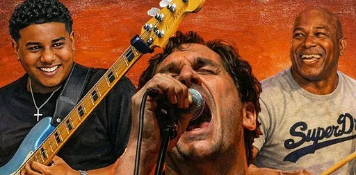 Le Chaleur - Open Vensters' · Chassé Theater, Breda · za 29 aug 2026