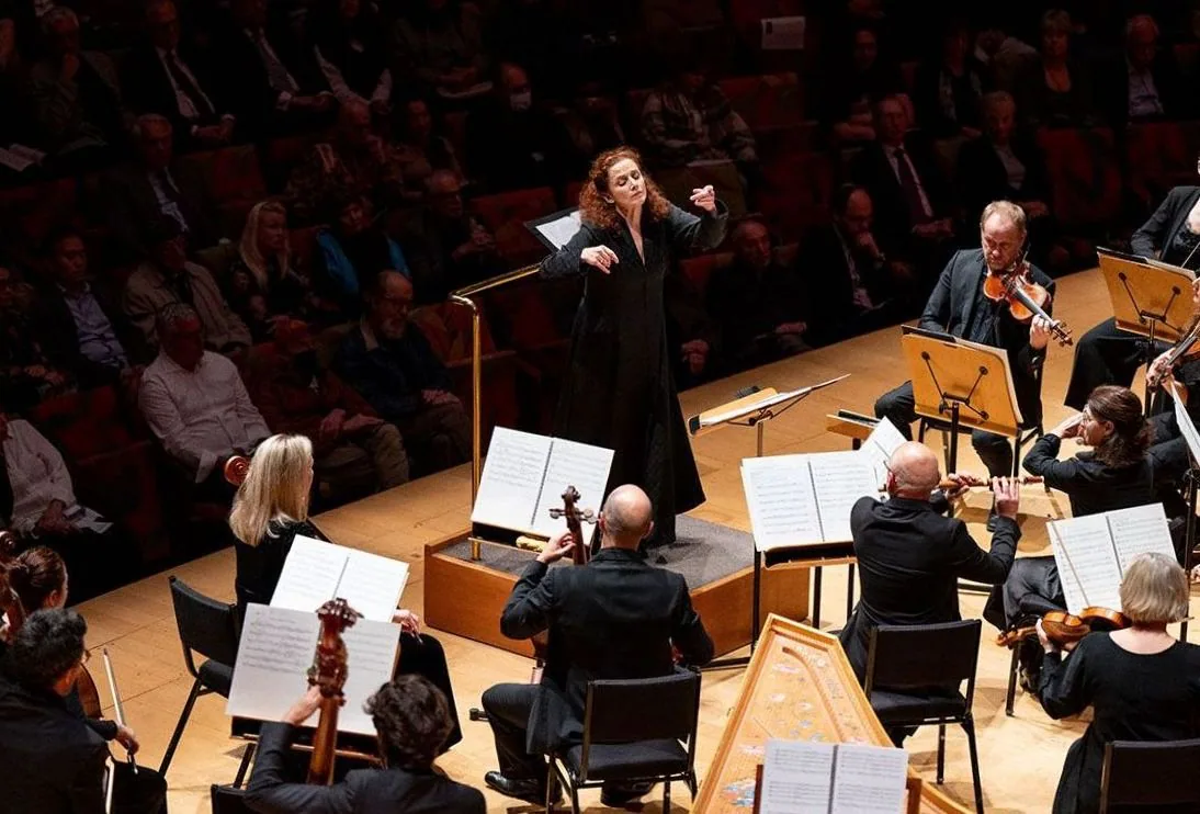 Le Concert d'Astrée · TivoliVredenburg, Utrecht · wo 2 dec 2026