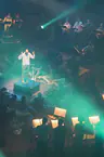 Le Concert Spirituel · TivoliVredenburg, Utrecht · vr 28 aug 2026