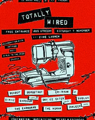 Le Guess Who & U? present: TOTALLY WIRED · dB's, Utrecht · za 7 nov 2026