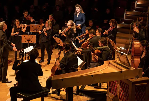 Le Poème Harmonique · TivoliVredenburg, Utrecht · za 5 sep 2026