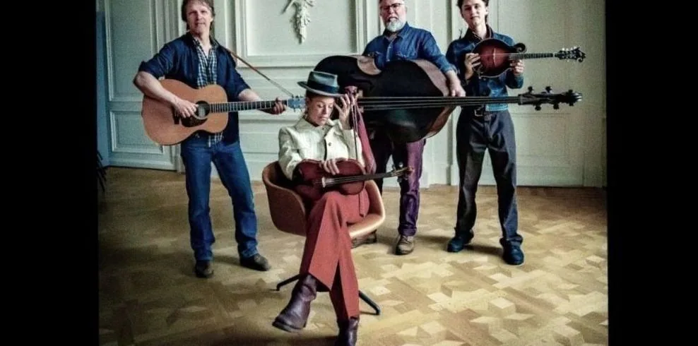 LEADBEATERS · Theater De Roode bioscoop, Amsterdam · zo 6 sep 2026