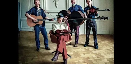 LEADBEATERS · Theater De Roode bioscoop, Amsterdam · zo 6 sep 2026