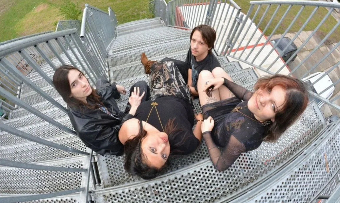 Leading Ladies: High On Chai + Unfounded · Grenswerk, Venlo · vr 20 nov 2026