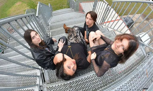 Leading Ladies: High On Chai + Unfounded · Grenswerk, Venlo · vr 20 nov 2026