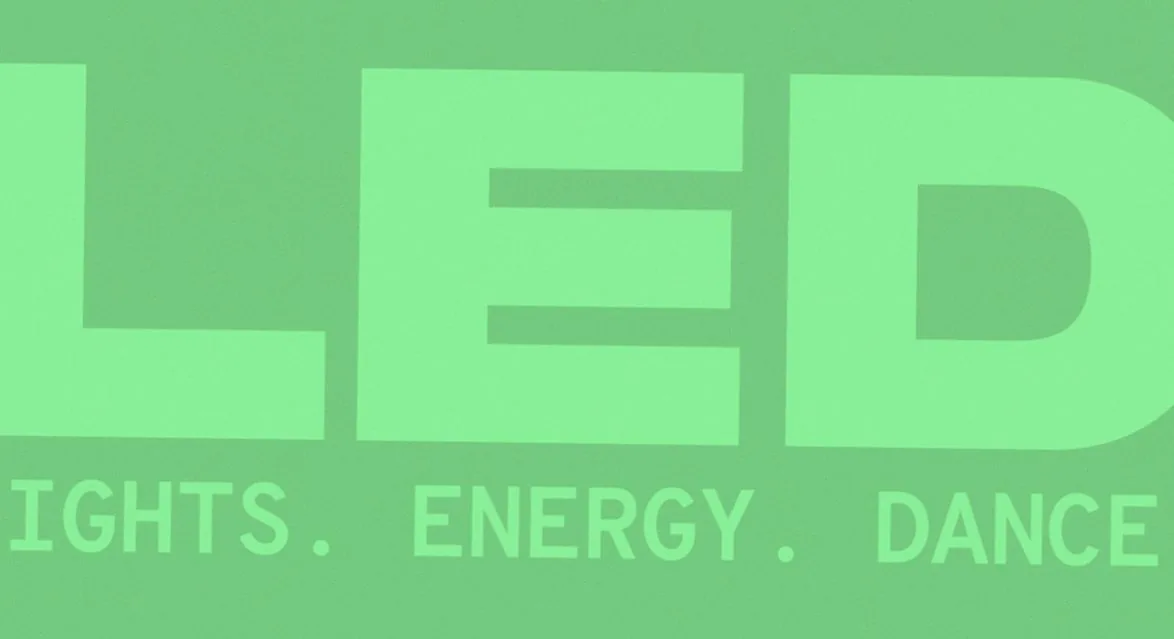 LED Lights. Energy. Dance. · Westwood, Den Haag · Sat, 14 Nov 2026