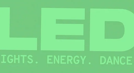 LED Lights. Energy. Dance. · Westwood, Den Haag · Sat, 14 Nov 2026