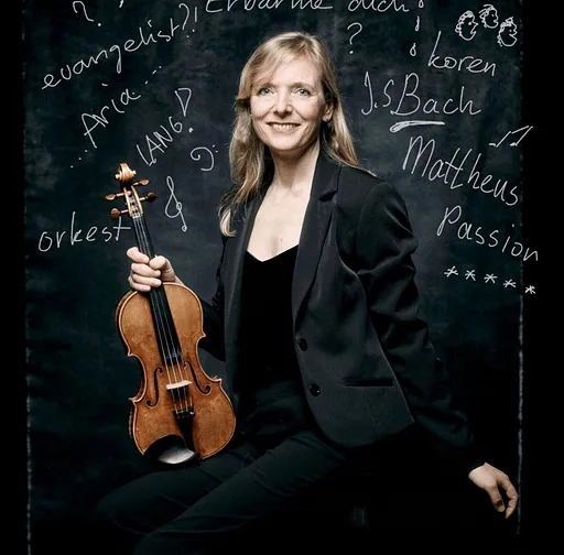 Ledenconcert Marieke de Bruijn · Splendor Amsterdam, Amsterdam · vr 9 okt 2026