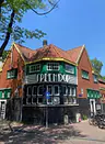 Ledenconcert Peter Prommel · Splendor Amsterdam, Amsterdam · wo 16 sep 2026