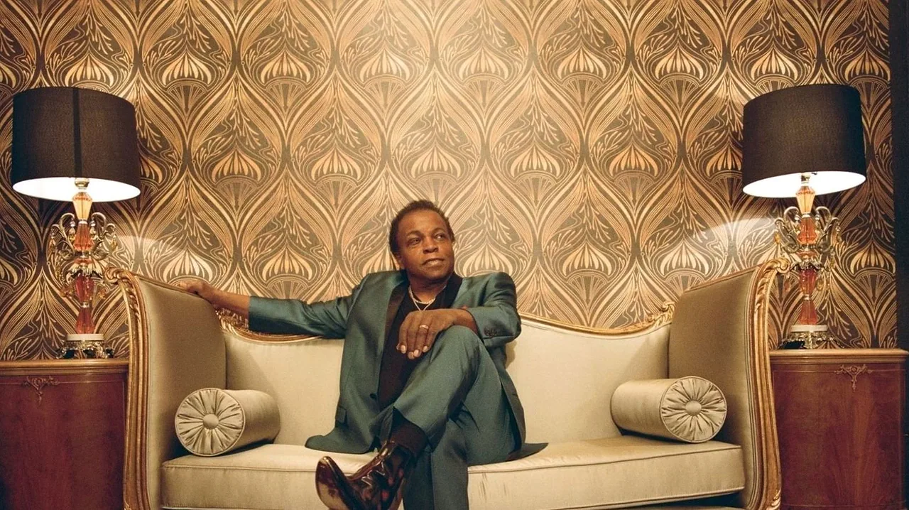 Lee Fields · Paradiso, Amsterdam · za 13 feb 2027