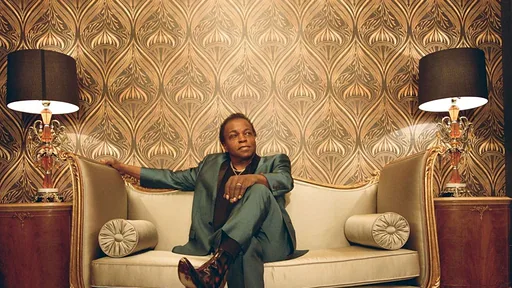 Lee Fields · Paradiso, Amsterdam · za 13 feb 2027