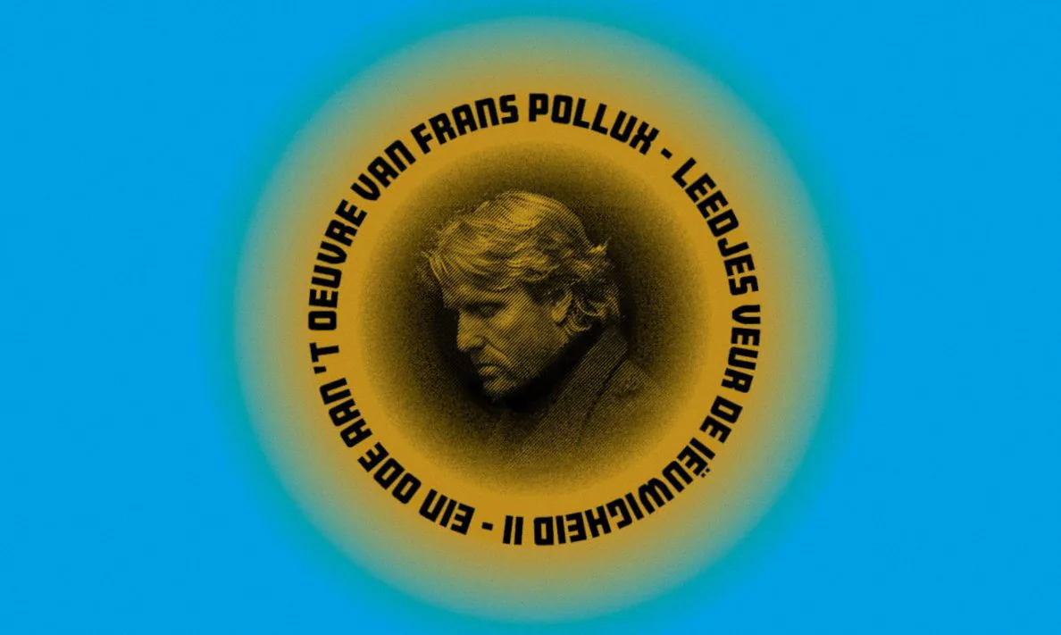Leedjes veur de Iëuwigheid II — achtergrondafbeelding