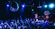 Left of the Dial 2026 · de Doelen, Rotterdam · do 22 okt 2026