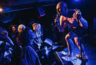 Left of the Dial · Rotown, Rotterdam · za 24 okt 2026
