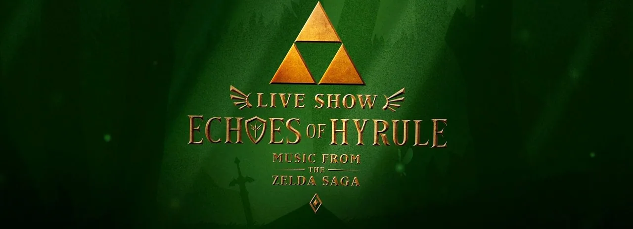 Legend of Zelda — background image