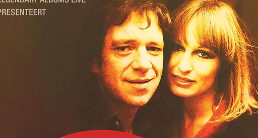 Legendary Albums Live · Castellum Theater & Film, Alphen aan den Rijn · Thu, 28 Jan 2027